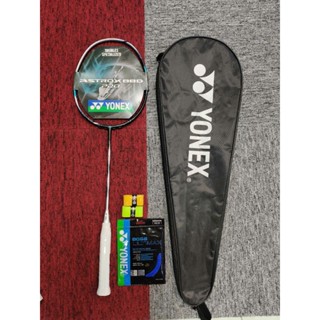  Vợt Cầu Lông Yonex Astrox 88D Pro 2024 khung carbon căng sẵn 11kg 