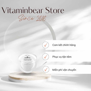 Bắt sáng Highlighter Odbo siêu xinh