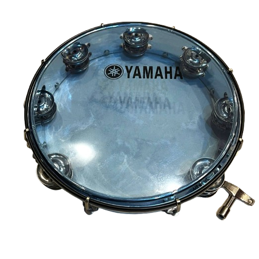 Trống gõ bo tamborine Yamaha tặng kèm khóa