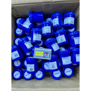 Mỡ hàn Amtech Rẻ Xanh Dương
