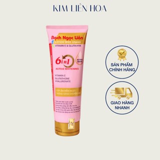 Kem dưỡng ẩm Bạch Ngọc Liên Lotion Miss Grand chăm sóc da trắng sáng, cấp ẩm, đều màu da 250g