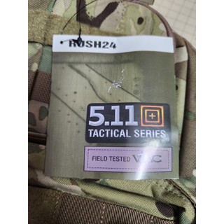 Balo chiến thuật 5.11 Tactical Rush 24