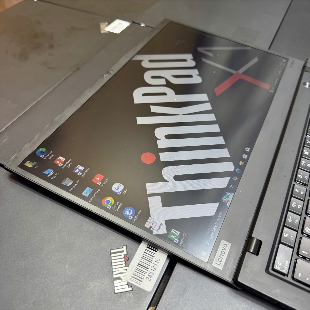 Laptop Nhập Khẩu Nhật Mỹ Lenovo ThinkPad X1 Carbon GEN 7 Core i5-8265U/16GB/512GB/14' | BigBuy360 - bigbuy360.vn