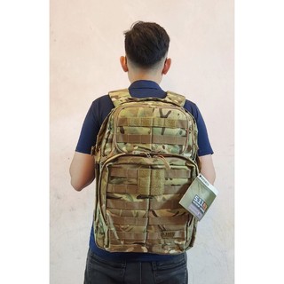 Balo chiến thuật 5.11 Tactical Rush 24