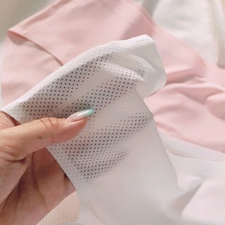 Set 5 Quần lót đúc su ép lạnh không đường may