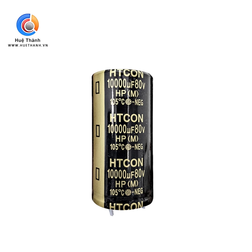 Tụ điện 80V 10000uF 35*70, đảm bảo tin dùng, chất lượng, hàng uy tín, giá rẻ cạnh tranh, hỗ trợ lâu dài