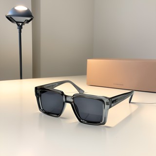 Kính thời trang nam Gió Store ZTL3201, Mắt kính phân cực UV400, Chống nắng, Chống chói,  Phong cách thời thượng