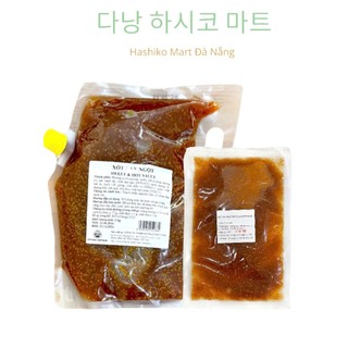 Sốt gà rán vị ngọt Ottogi chai 325g