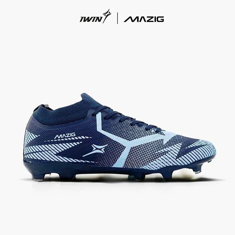 Giày Bóng Đá iWin Mazig FG - Đế FG Cỏ Tự Nhiên