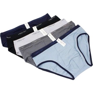 Quần Lót Nam Xuất Nhật chất cotton co giãn 4 chiều
