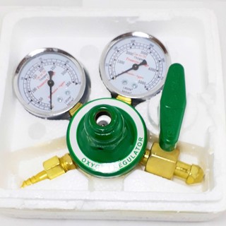 Đồng hồ hàn OXYGEN YAMATO