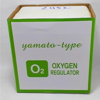 Đồng hồ hàn OXYGEN YAMATO