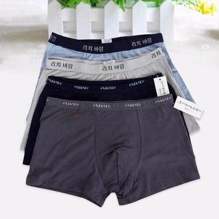 Quần Lót Nam Xuất Nhật chất cotton co giãn 4 chiều