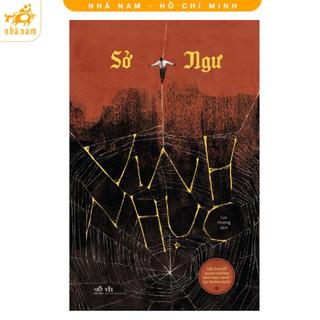 Sách - Vinh nhục (Nhã Nam HCM)
