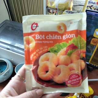 Bột chiên giòn tan miwon gói 100g