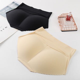 Quần lót độn mông nữ giúp nâng tôn vòng 3 body sexy quyến rũ, quần nâng mông chất su đúc thông hơi