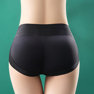 Quần lót độn mông nữ giúp nâng tôn vòng 3 body sexy quyến rũ, quần nâng mông chất su đúc thông hơi