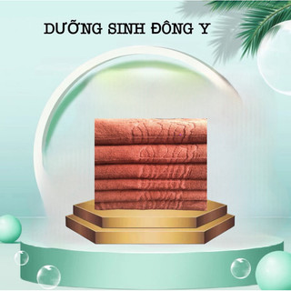 Khăn hoả liệu chống cháy dùng trong spa đông y