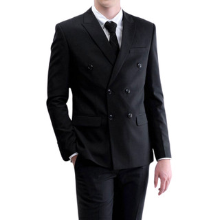 Áo Vest 6 cúc cao cấp PRESENT chất liệu cotton form dáng body tôn dáng