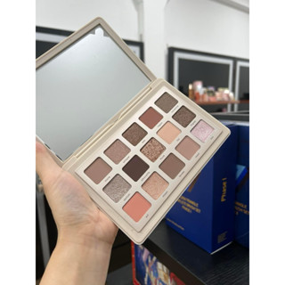  Bảng phấn mắt Natasha Denona I Need A Nude Eyeshadow 