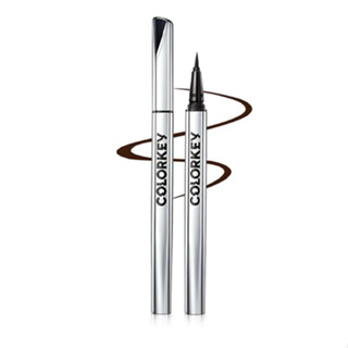  Bút Kẻ Mắt Colorkey Floating Color Liquid Eyeliner 