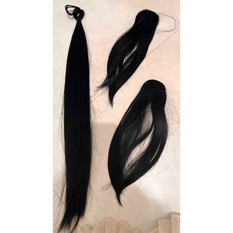 Pass tóc giả CAPELLI