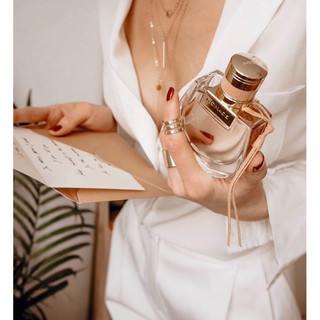 🌸🌼Nước hoa nữ Chloe Nomade Eau De Parfum 75ml EDP 🌼🌸