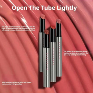  Son Thạch Môi Aztk Thích Hợp Cho Học Sinh Và Bữa Tiệc Son Kem Tráng Gương Son Bóng Son Kem Dưỡng Âm Kem Dưỡng Môi 