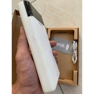 Pin dự phòng romoss 20000mAh