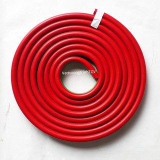 Bộ dây đôi CLC 5m dùng cho hàn oxy