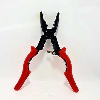 Kìm điện đa năng TOP 8" (200mm)