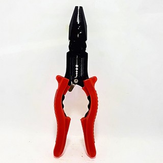 Kìm điện đa năng TOP 8" (200mm)