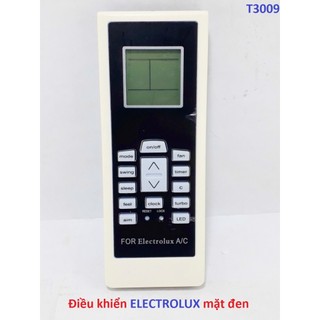 Điều khiển điều hòa ELECTROLUX