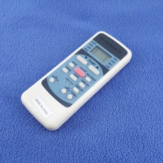Điều khiển điều hòa MIDEA
