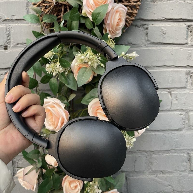 Tai Nghe Không Dây Chụp Tai,Headphone Bluetooth P2961 Chống Ồn Có Mic Đàm Thoại,Lượng Pin Trâu | BigBuy360 - bigbuy360.vn