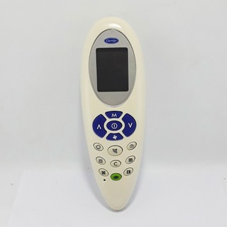 Điều khiển điều hòa CARRIER