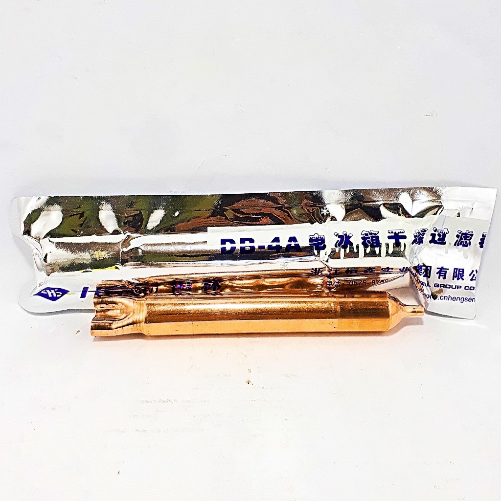Phin tủ lạnh HENGSEN cỡ D16mm