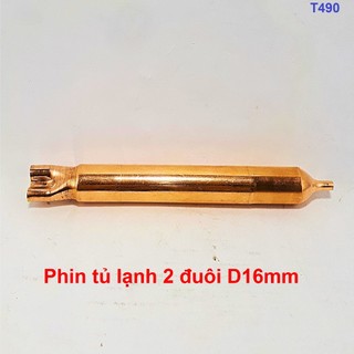 Phin tủ lạnh HENGSEN cỡ D16mm