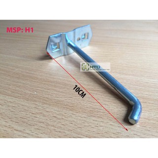 Móc treo dụng cụ cơ khí