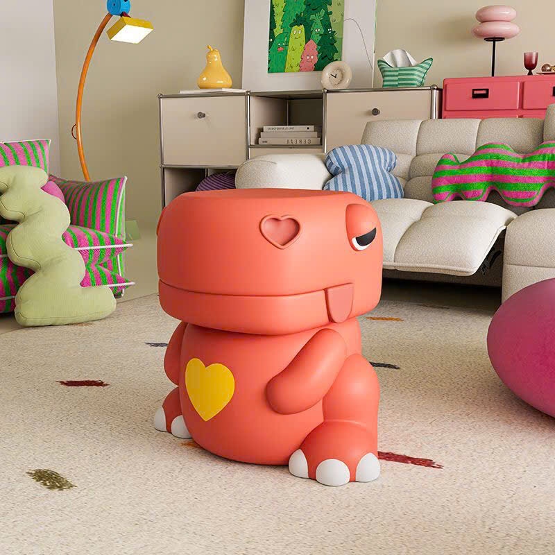 Ghế sofa khủng long nhỏ cho bé - oder