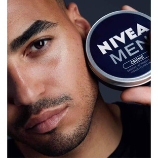 Kem dưỡng da Nivea men 150ml