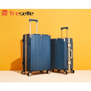 Combo 2 vali khóa sập 1175 hàng cao cấp du lịch du học công tác