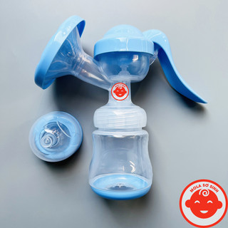 Máy hút sữa cầm tay cho mẹ