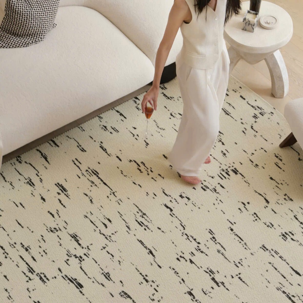 Thảm trải sàn Zealous cao cấp / Zealous Rug