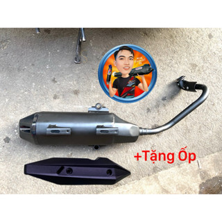  Pô Vario Click 2018-2023 Tiếng Êm Chưa Móc Nguyên Cây Liền Hàng Tốt 