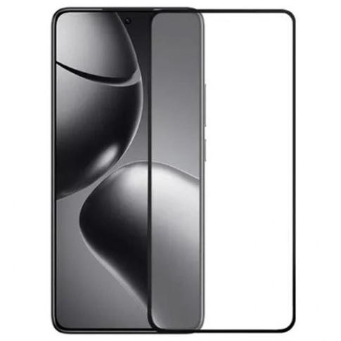 Miếng dán cường lực Xiaomi 14T/ 14T Pro 5G full màn hình