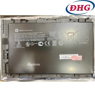 PIn laptop HP EliteBook Folio 9470 9470M 9480 9480M BT04XL 52Wh