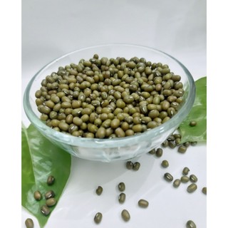 Đậu xanh hạt Phú Minh Tâm 450gr
