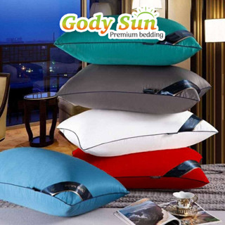 Ruột gối đầu bông gòn cao cấp tiêu chẩn khách sạn