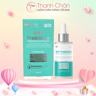 Tinh chất MD Care NMF Prebiotics Serum - Refined Improvement Formula 30ml
